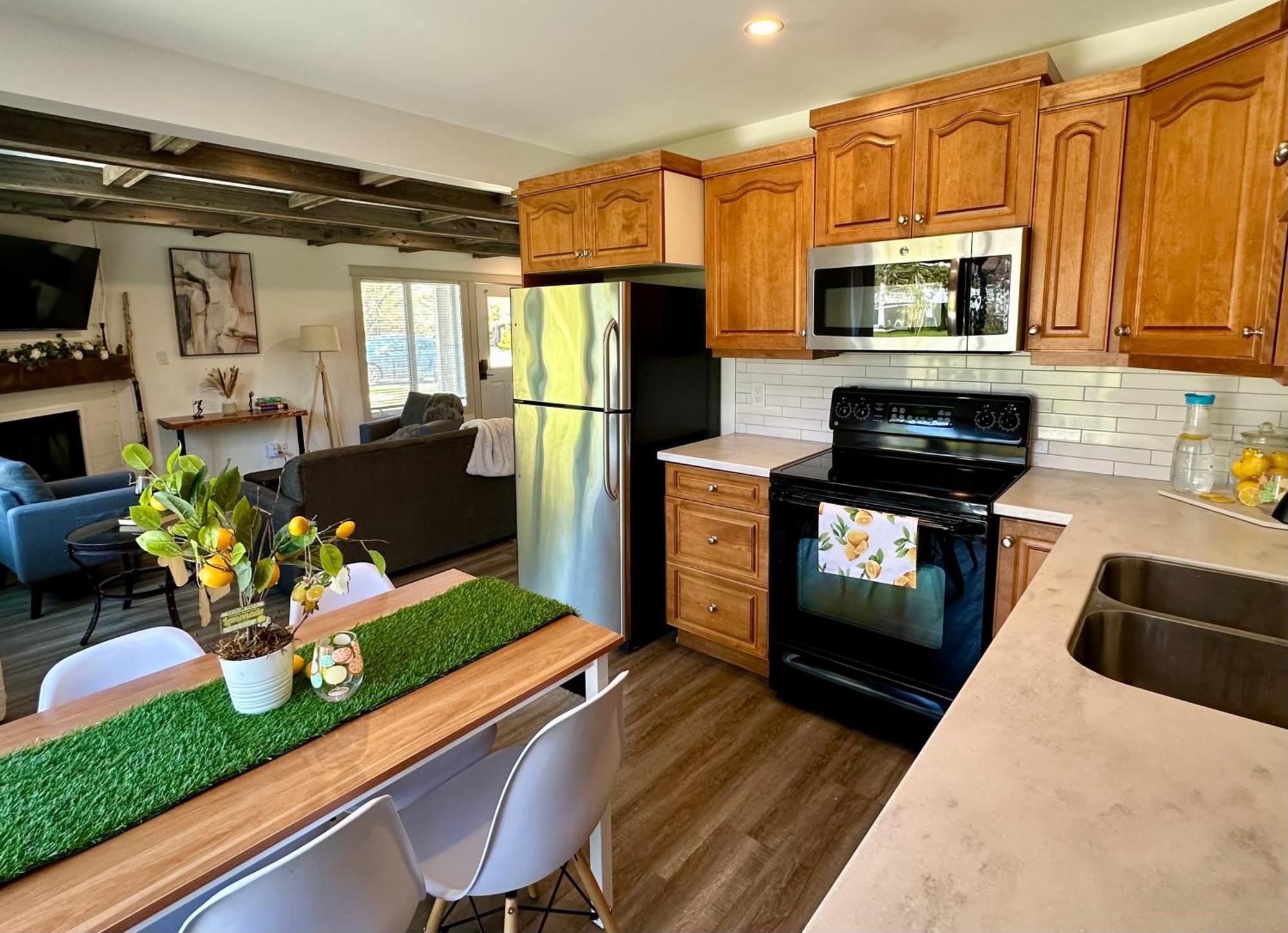 Golf Relax Holiday home