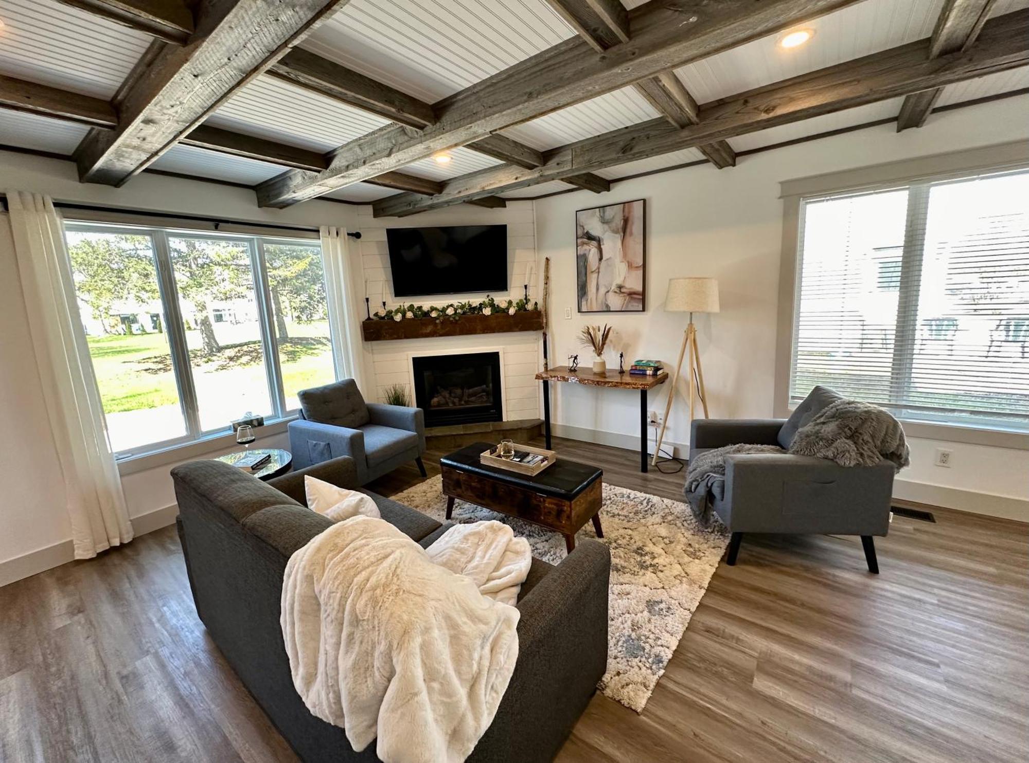 Golf Relax Holiday home Collingwood