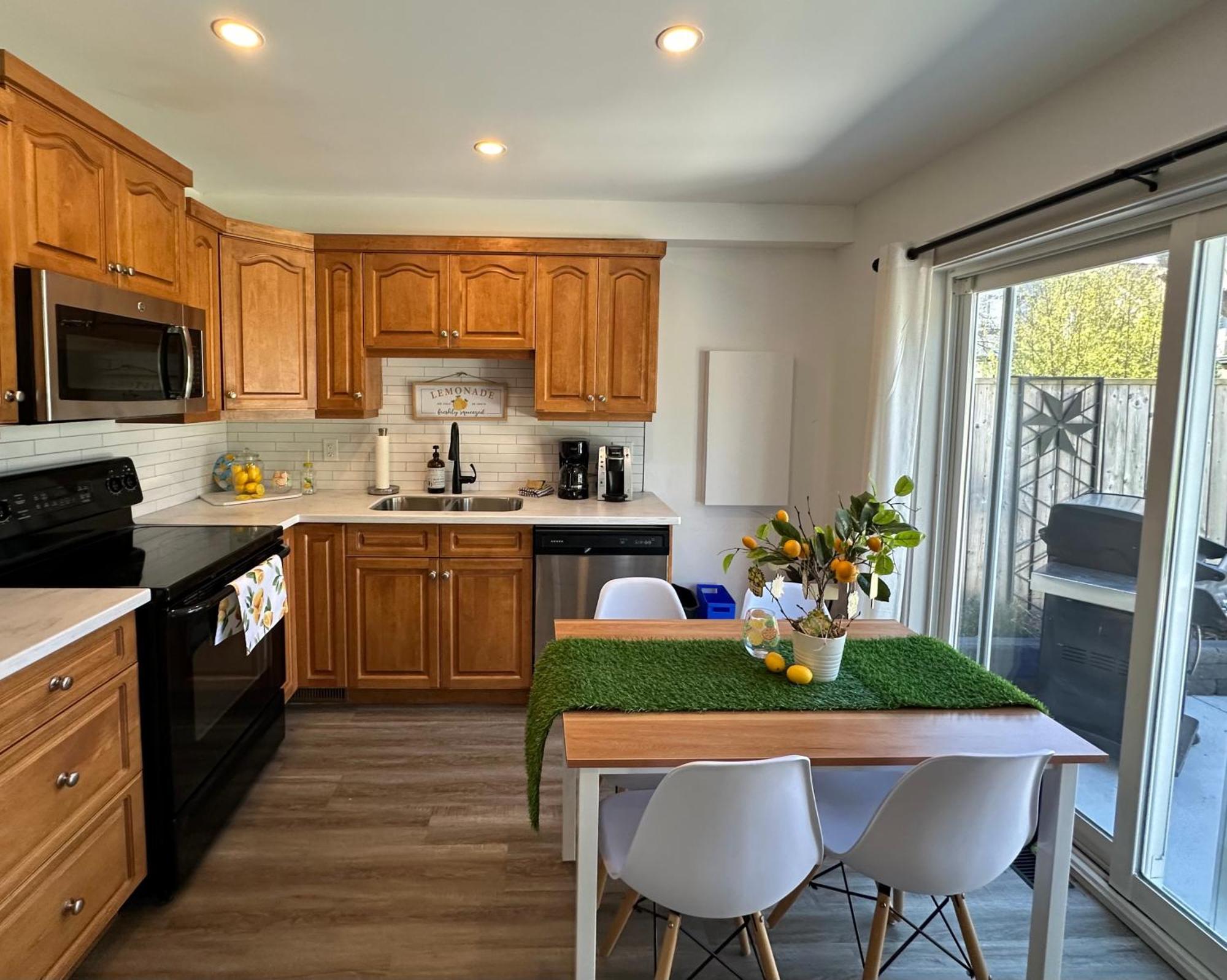 Golf Relax Holiday home Collingwood