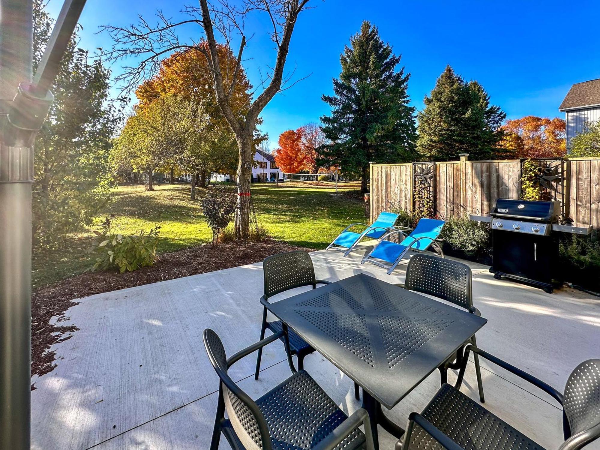 Golf Relax Holiday home Collingwood